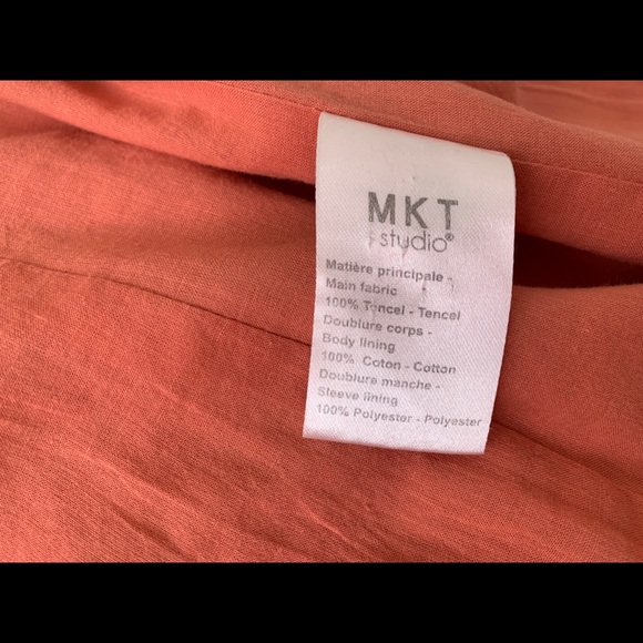 MKT Studio Paris Jacket - Picture 7 of 7